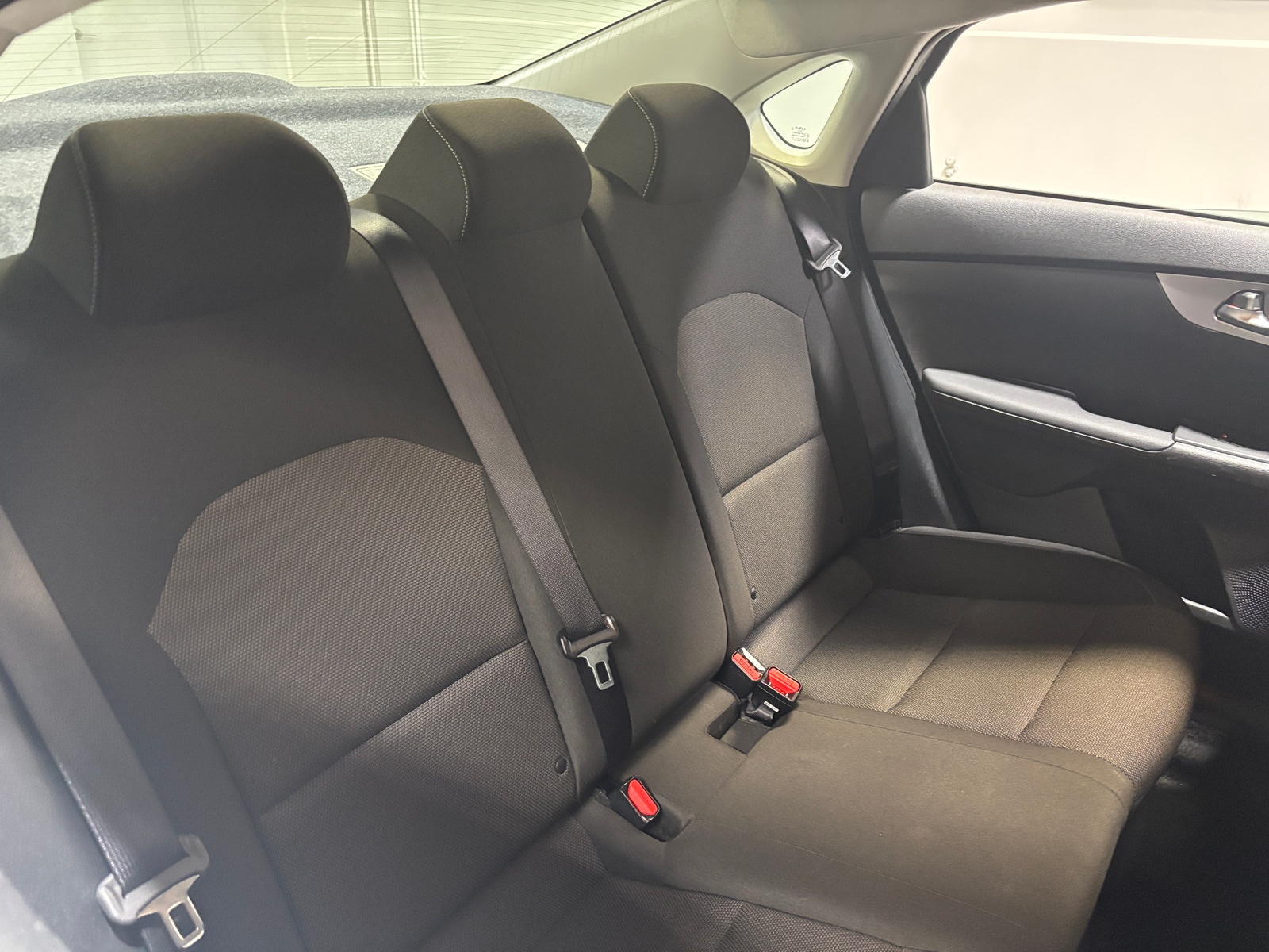 Thumbnail: 2024 Kia Forte - 6