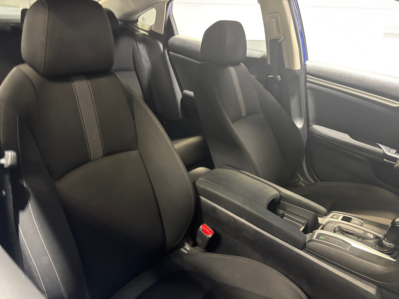 Thumbnail: 2019 Honda Civic - 2