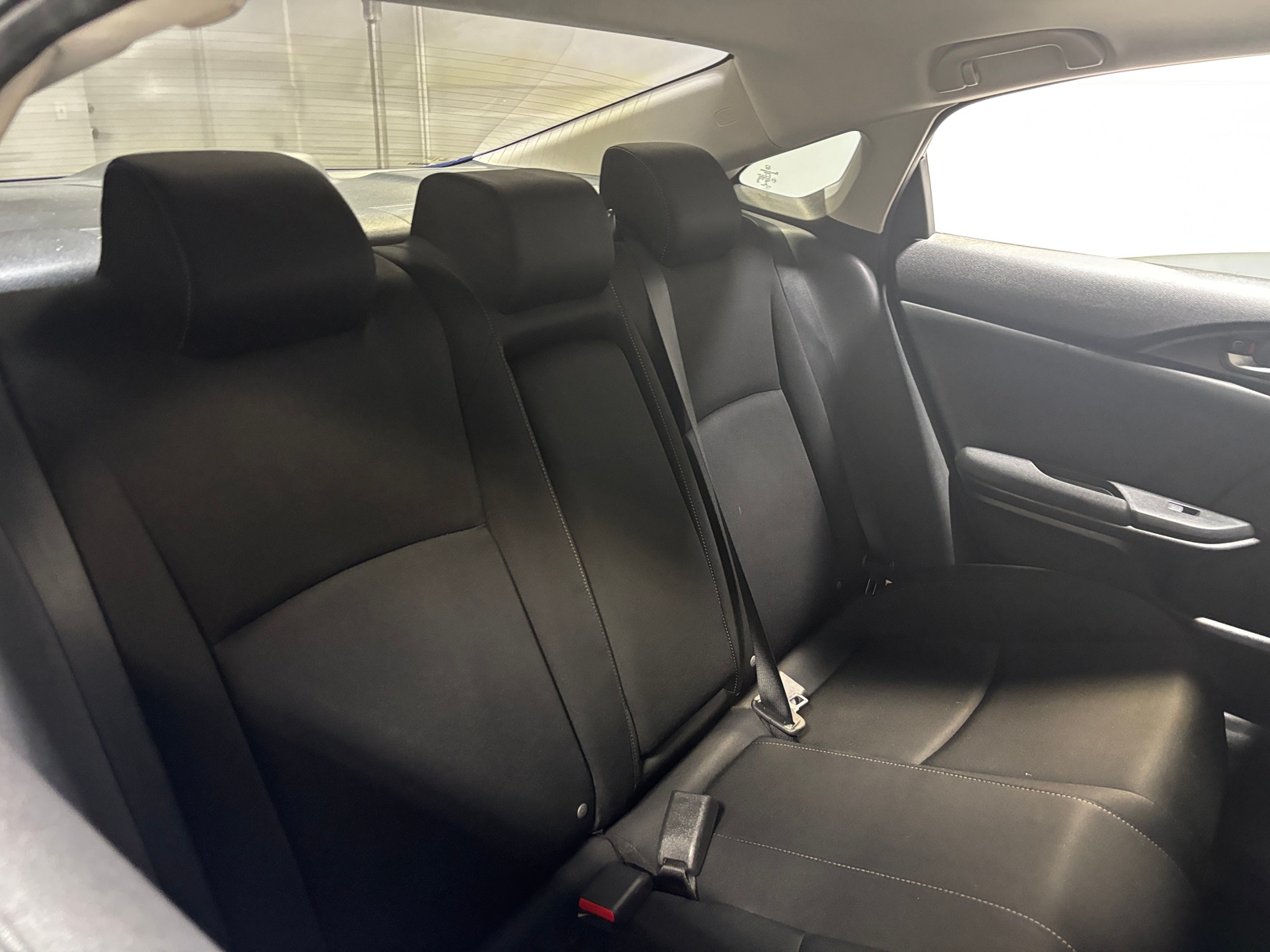 Thumbnail: 2019 Honda Civic - 6