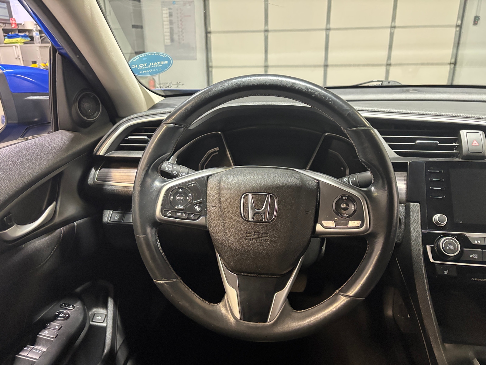 Thumbnail: 2019 Honda Civic - 5