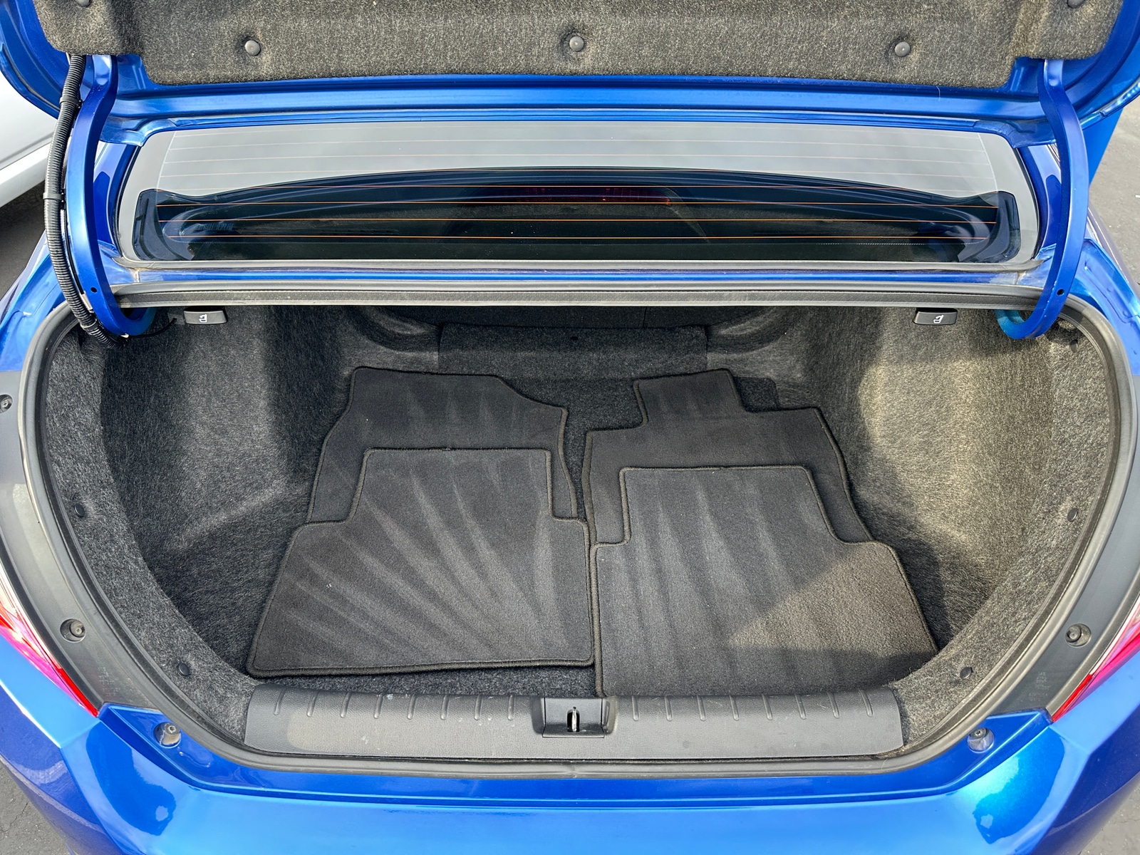 Thumbnail: 2019 Honda Civic - 7