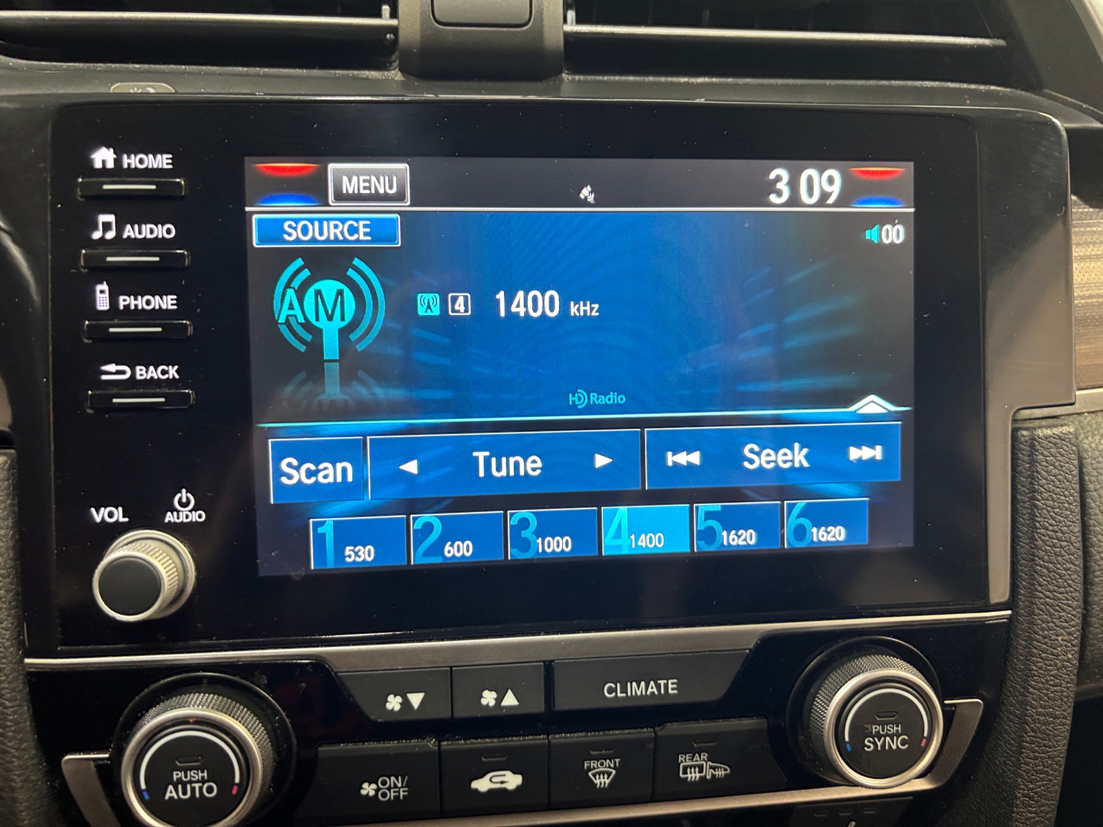 Thumbnail: 2019 Honda Civic - 4