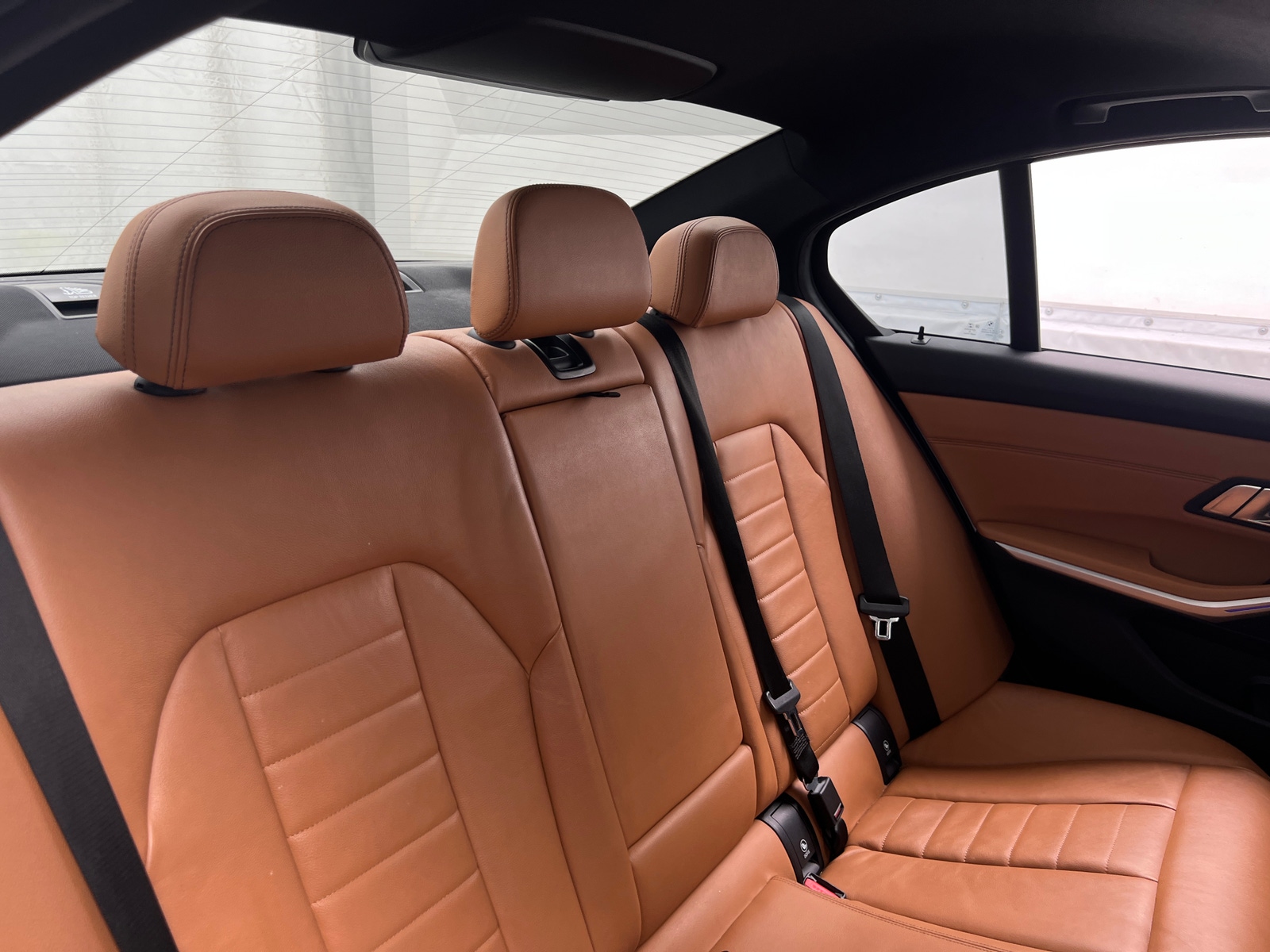 Thumbnail: 2020 BMW 3 Series - 5