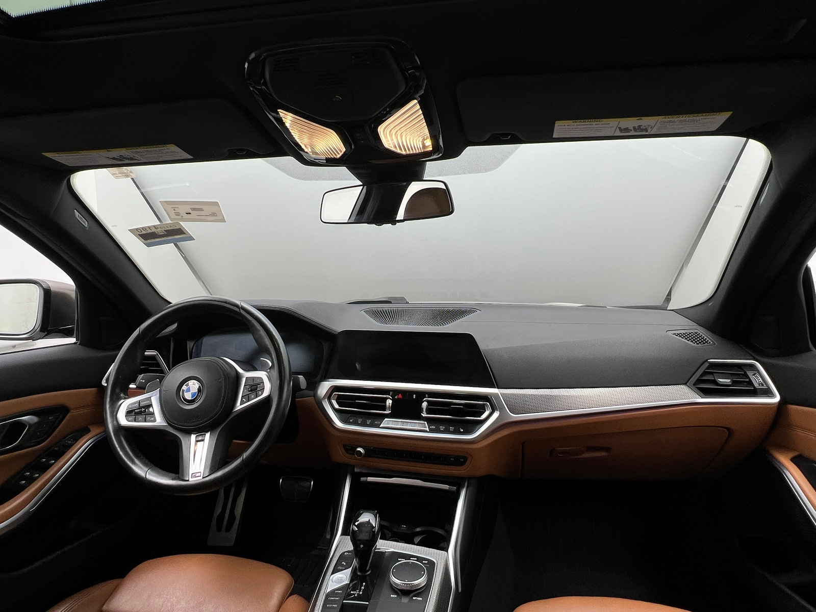 Thumbnail: 2020 BMW 3 Series - 2