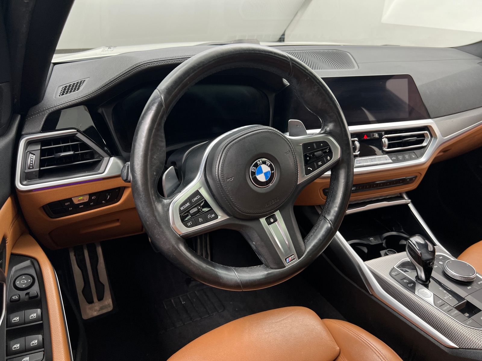 Thumbnail: 2020 BMW 3 Series - 4