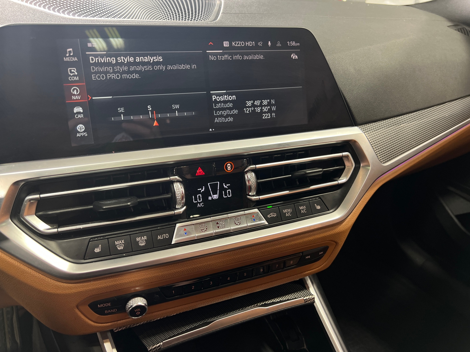 Thumbnail: 2020 BMW 3 Series - 3