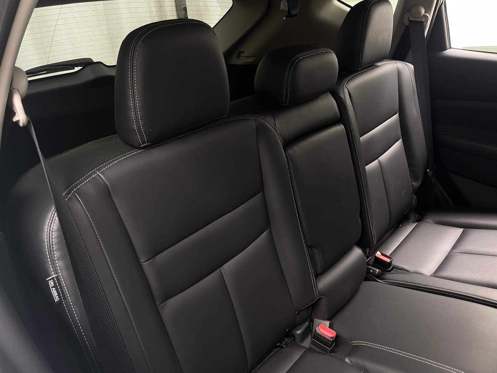 Thumbnail: 2024 Nissan Murano - 5