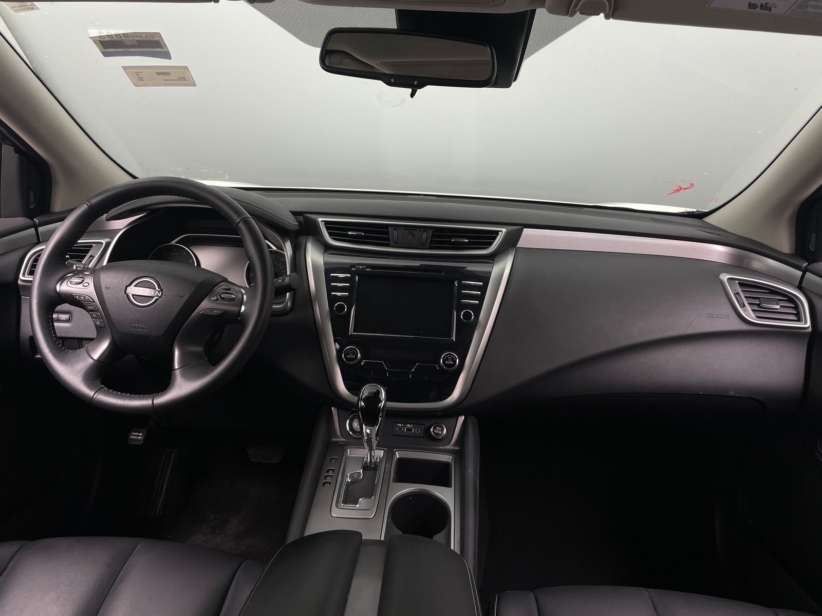 Thumbnail: 2024 Nissan Murano - 2