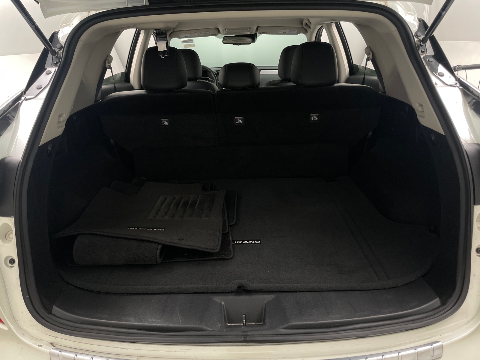 Thumbnail: 2024 Nissan Murano - 6