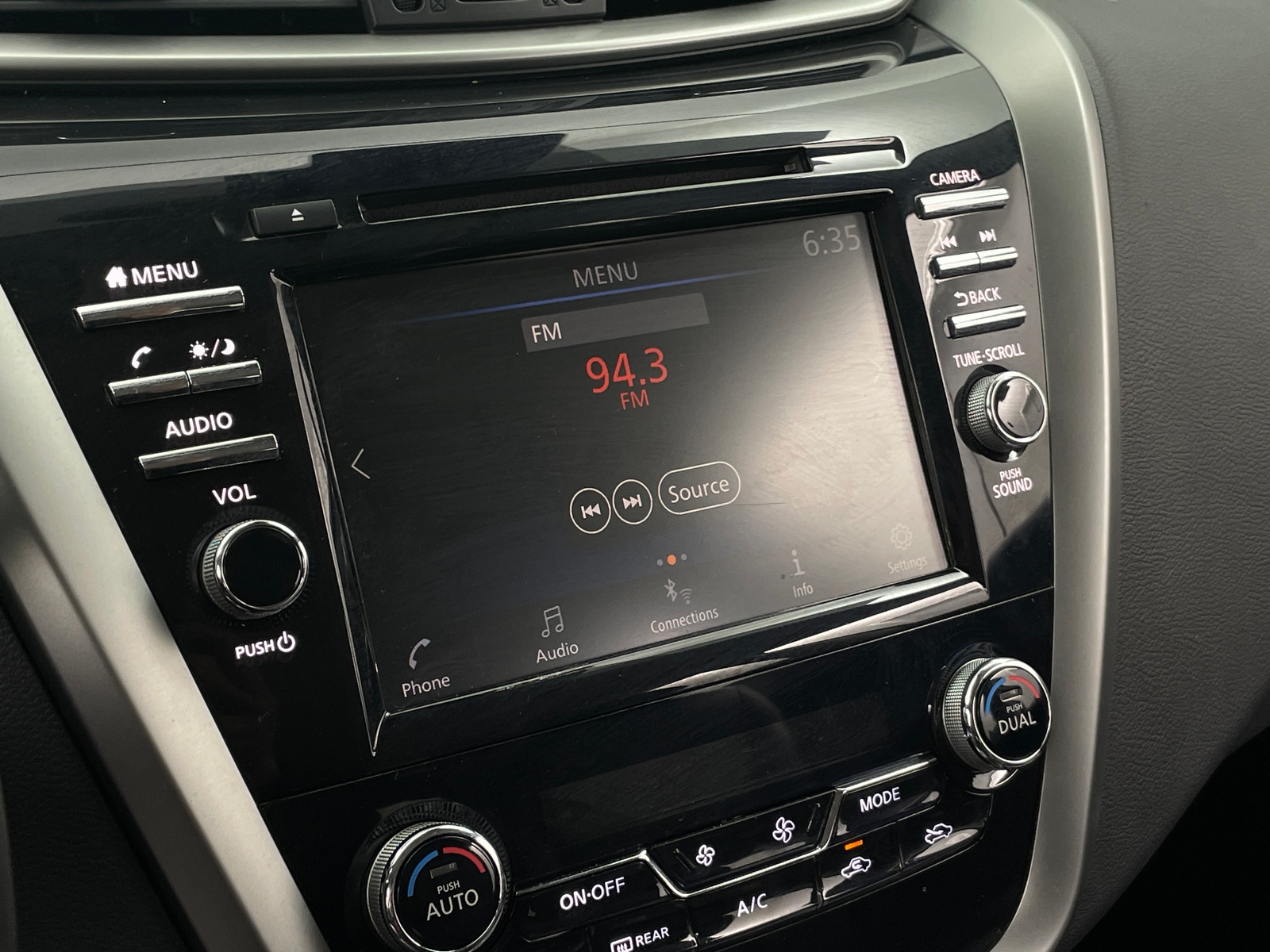 Thumbnail: 2024 Nissan Murano - 3