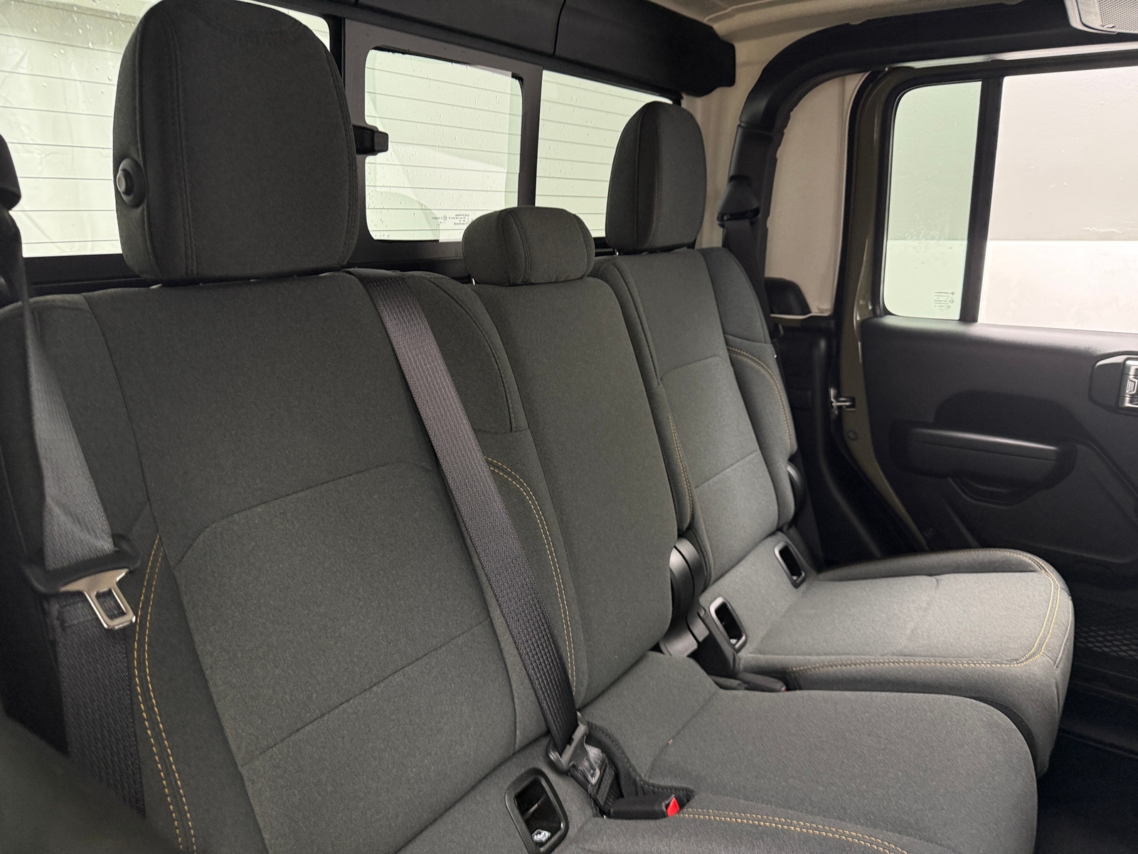 Thumbnail: 2025 Jeep Gladiator - 6