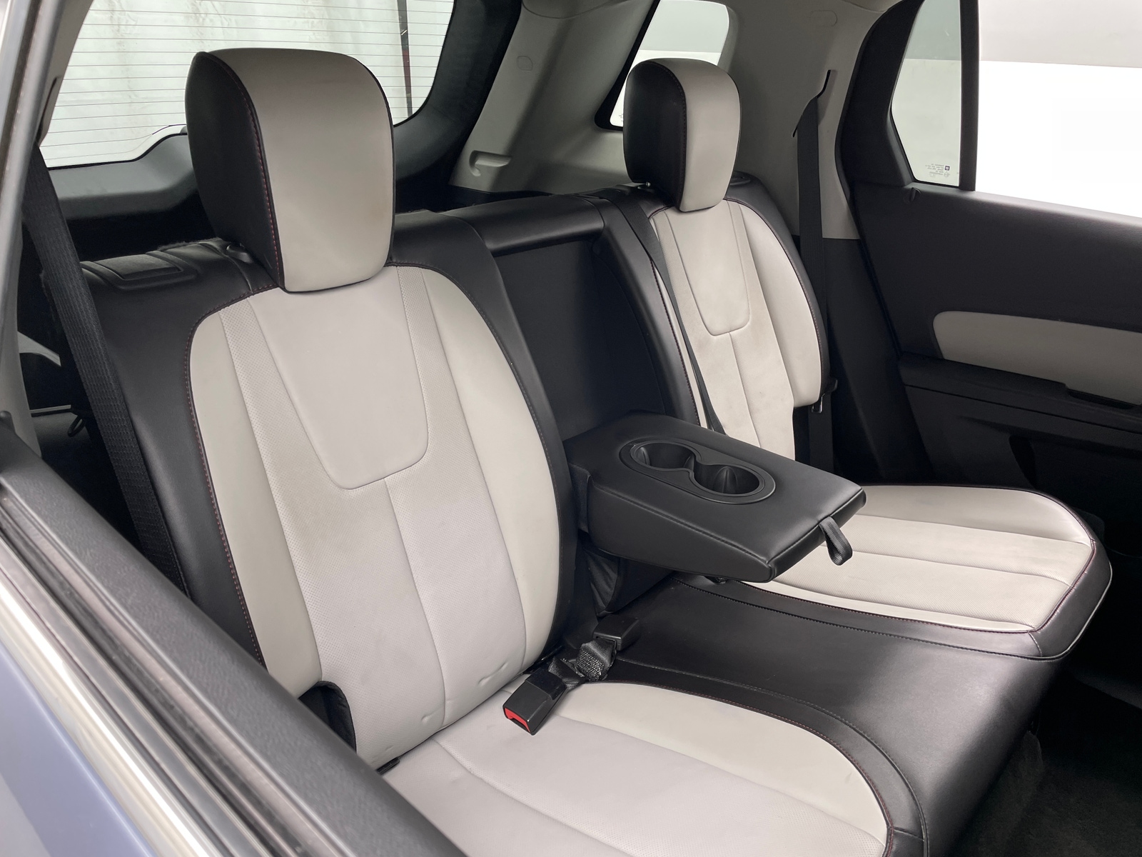 Thumbnail: 2014 GMC Terrain - 5