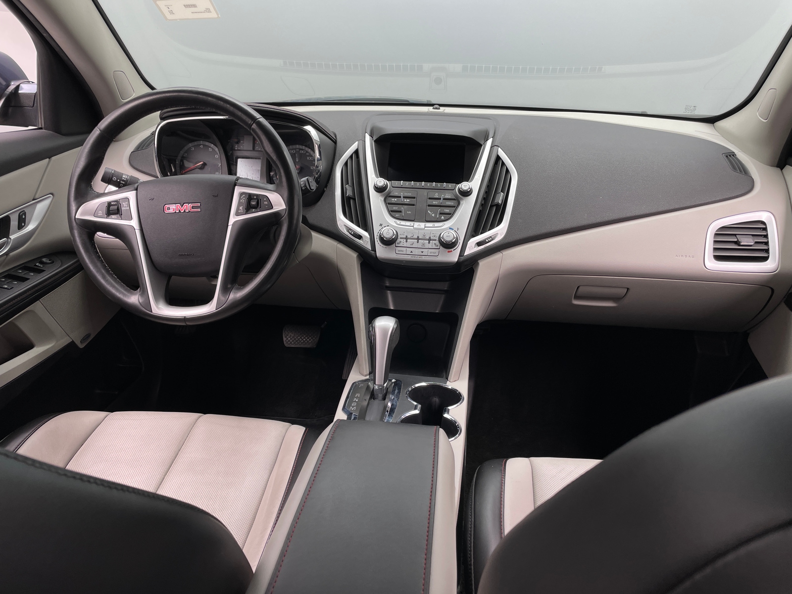 Thumbnail: 2014 GMC Terrain - 2