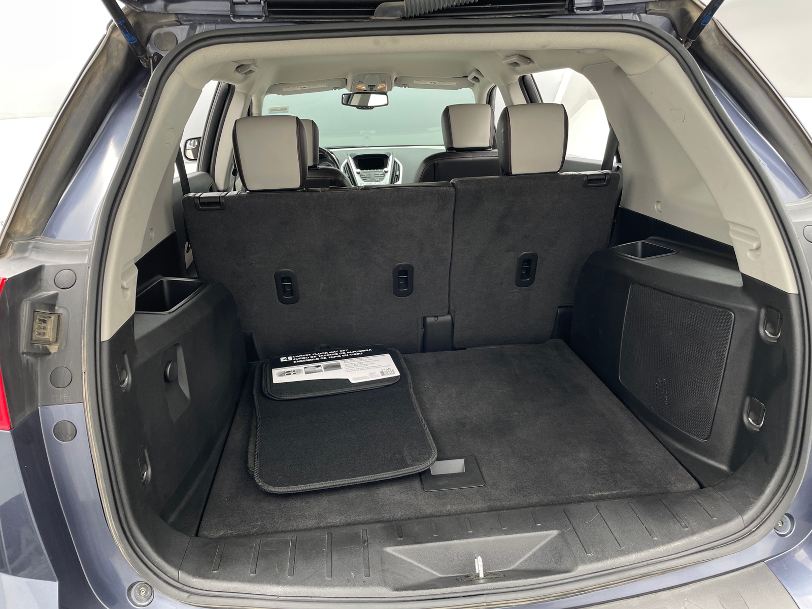 Thumbnail: 2014 GMC Terrain - 6