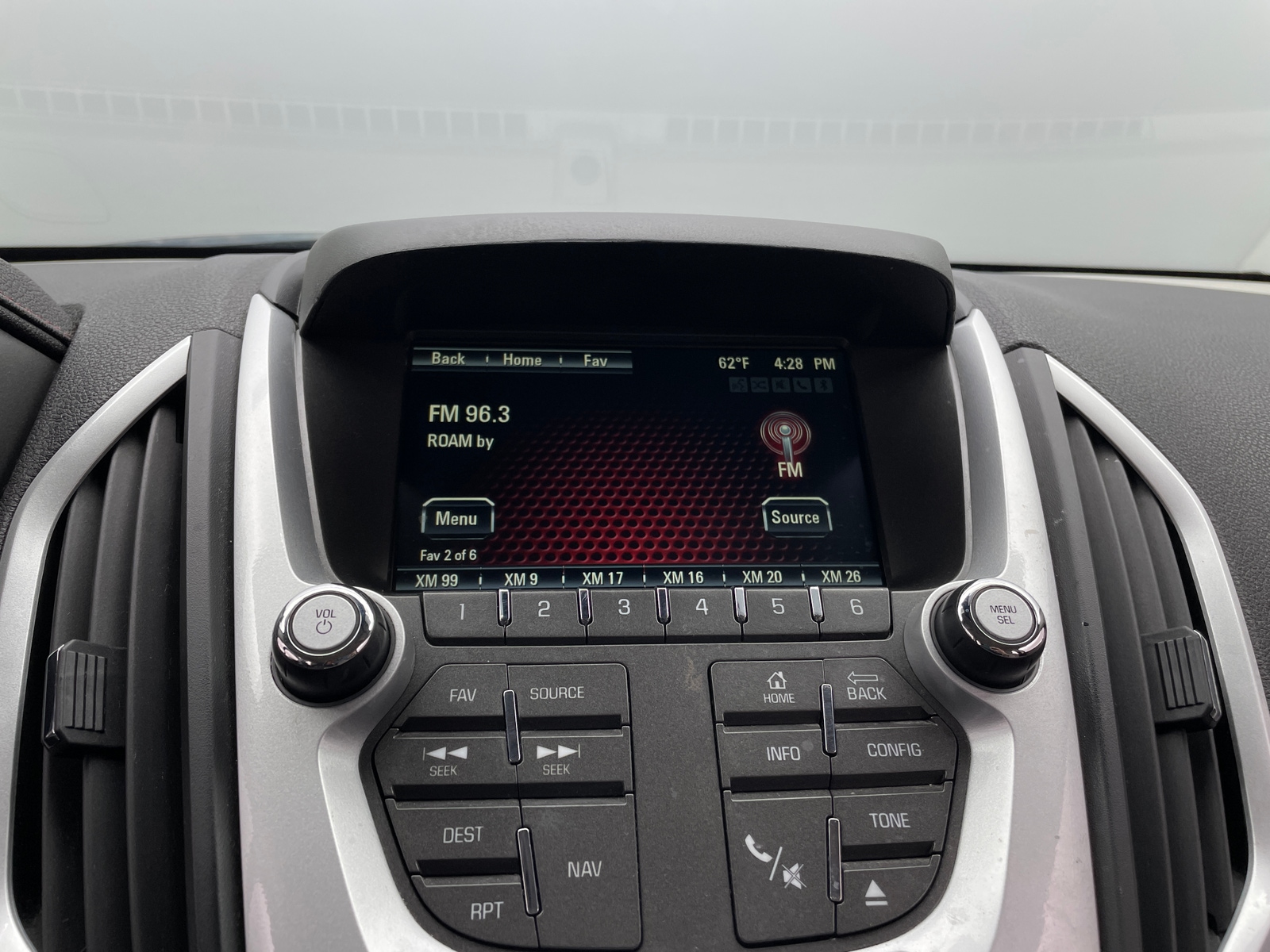 Thumbnail: 2014 GMC Terrain - 3