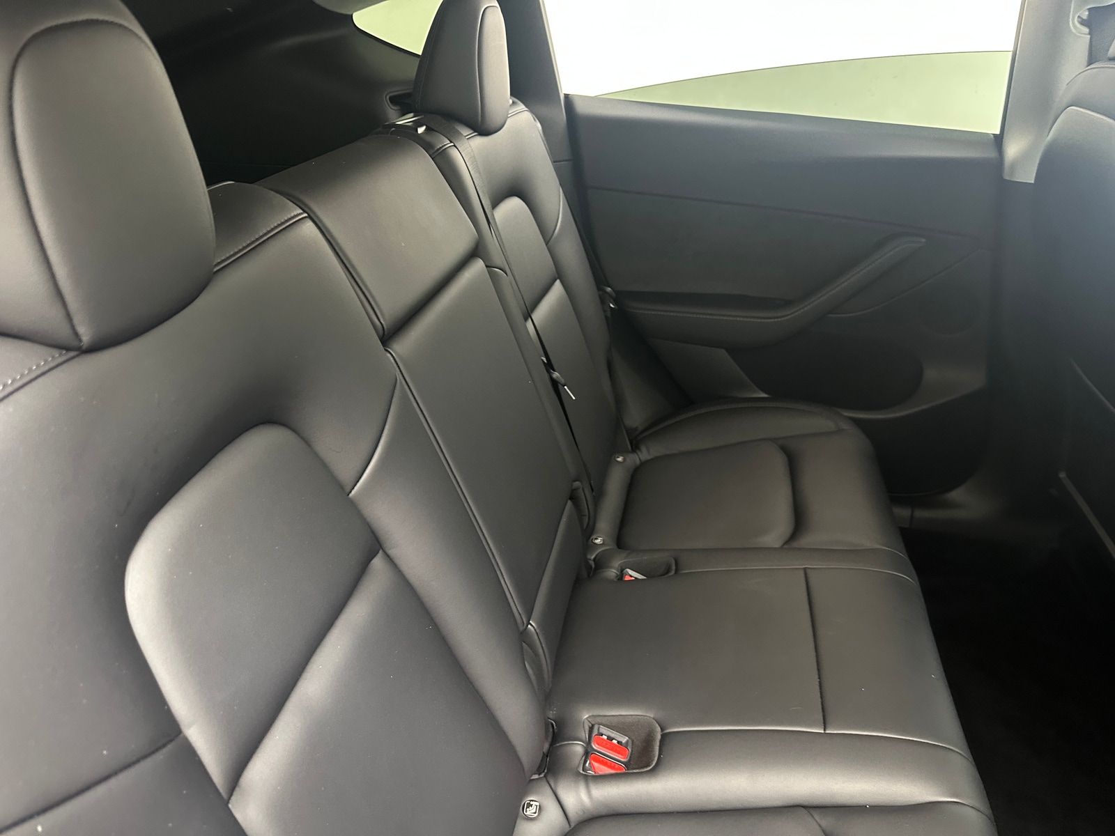 Thumbnail: 2021 Tesla Model Y - 5