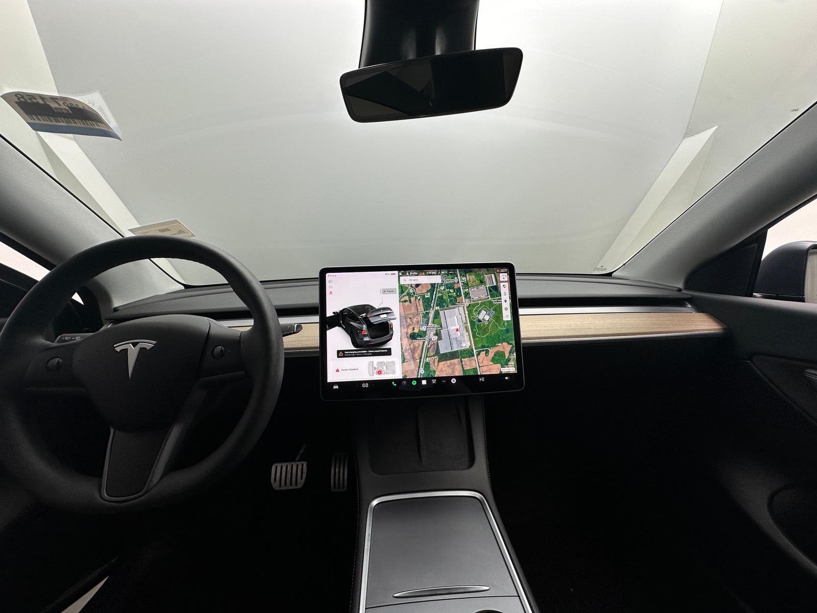 Thumbnail: 2021 Tesla Model Y - 2