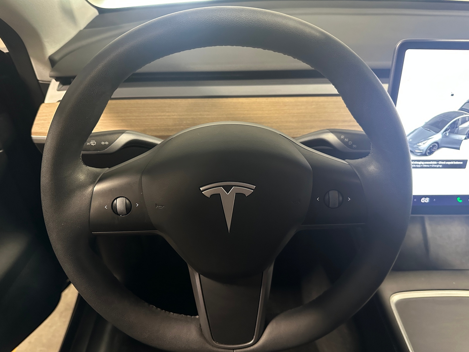 Thumbnail: 2021 Tesla Model Y - 4