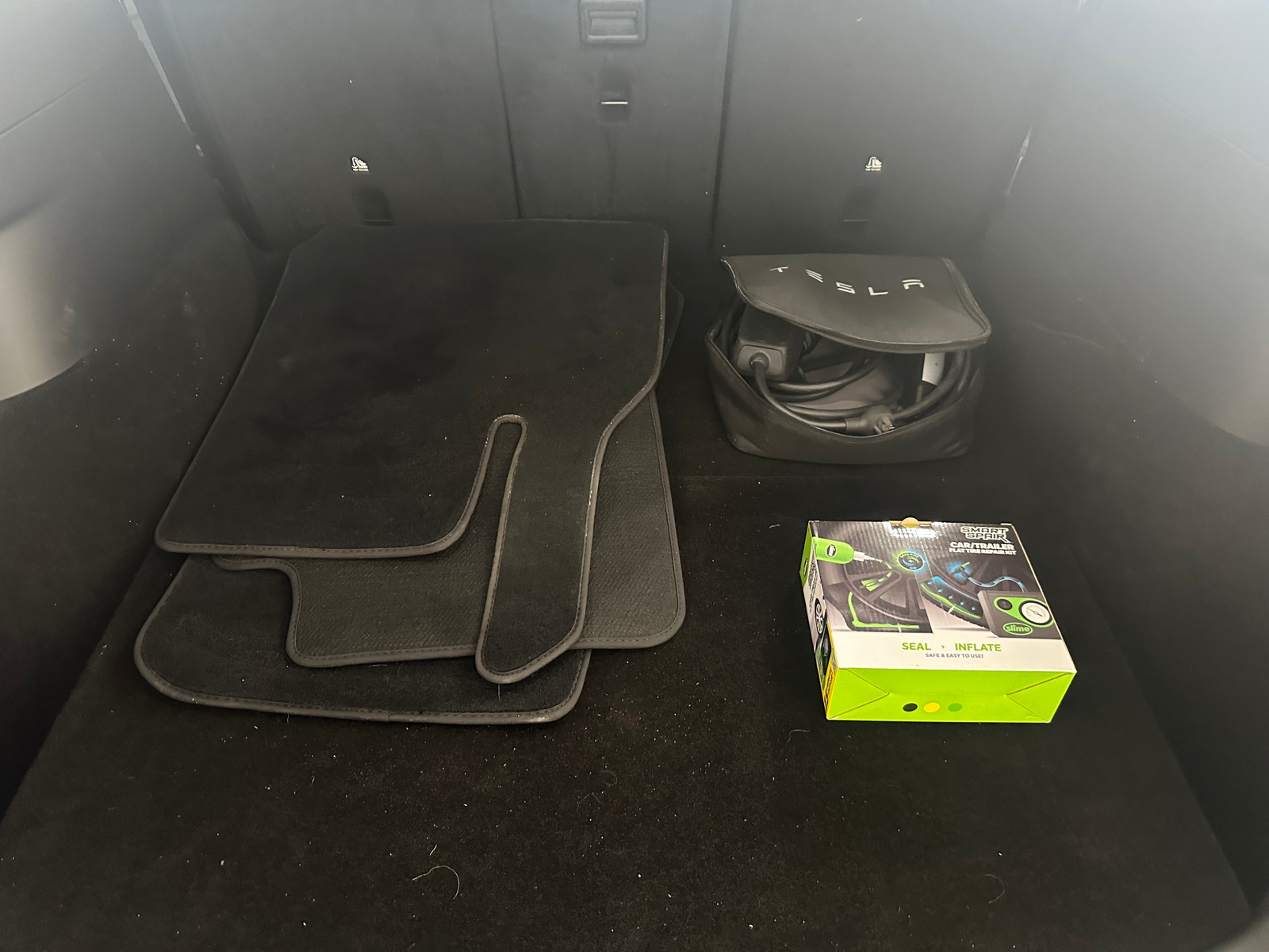 Thumbnail: 2021 Tesla Model Y - 6