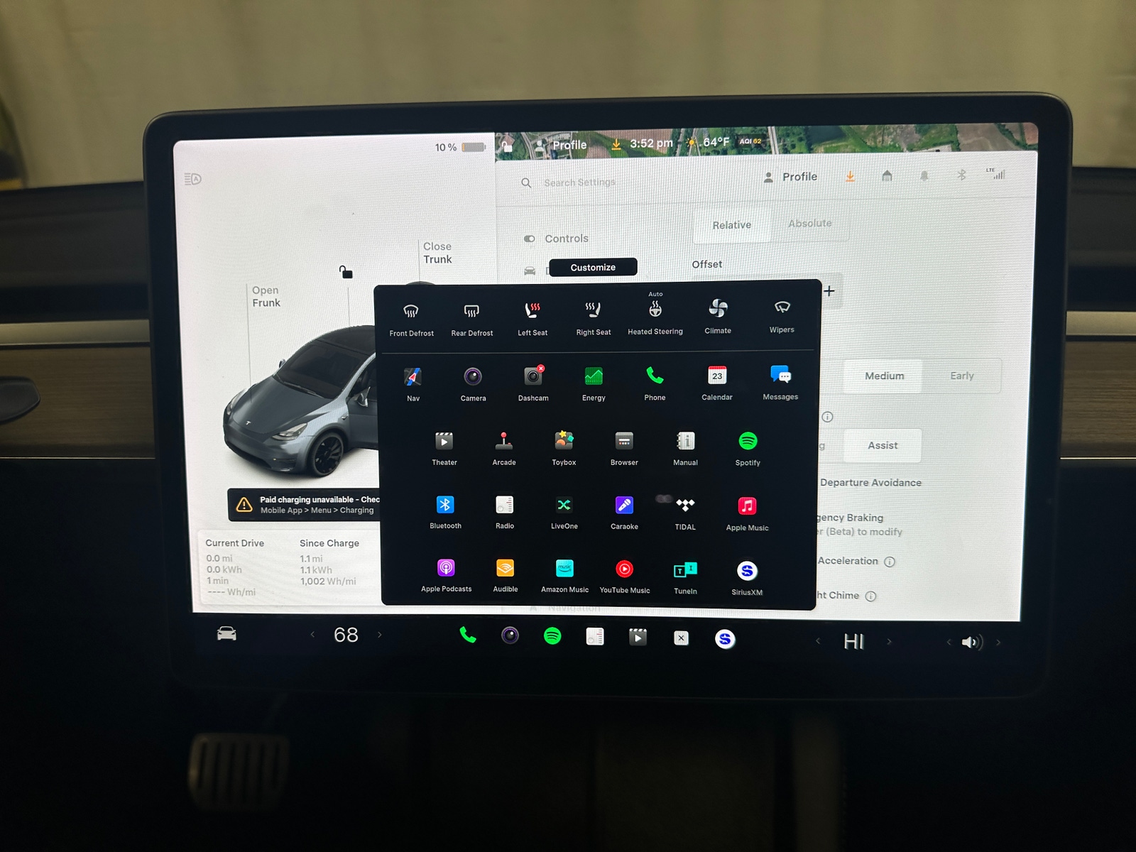 Thumbnail: 2021 Tesla Model Y - 3