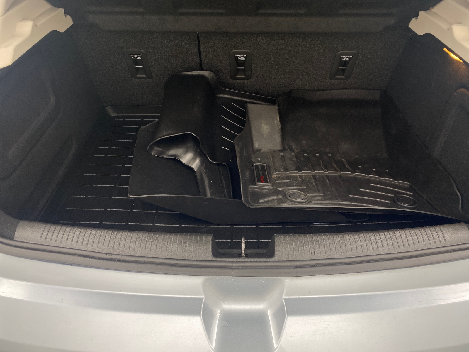 Thumbnail: 2018 Chevrolet Cruze - 6