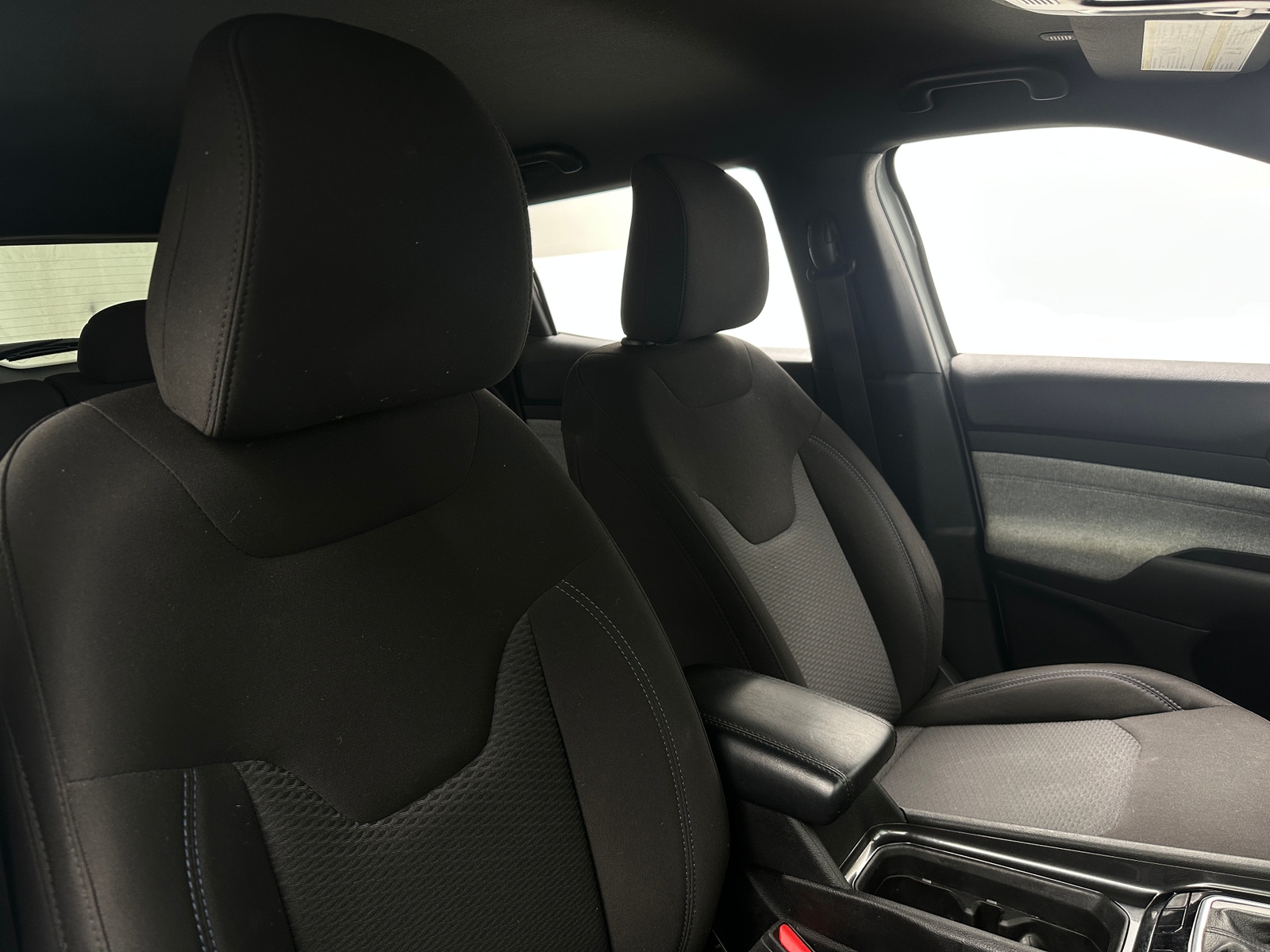 Thumbnail: 2023 Jeep Compass - 2