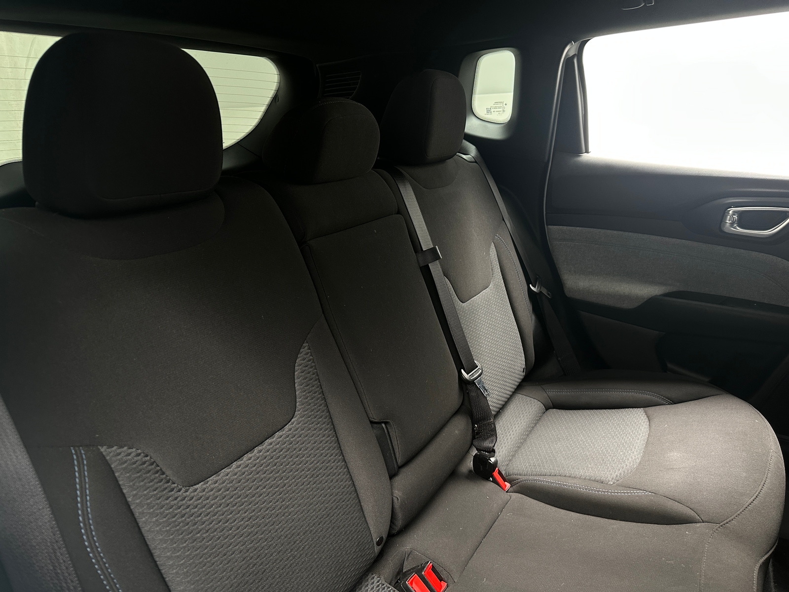 Thumbnail: 2023 Jeep Compass - 6