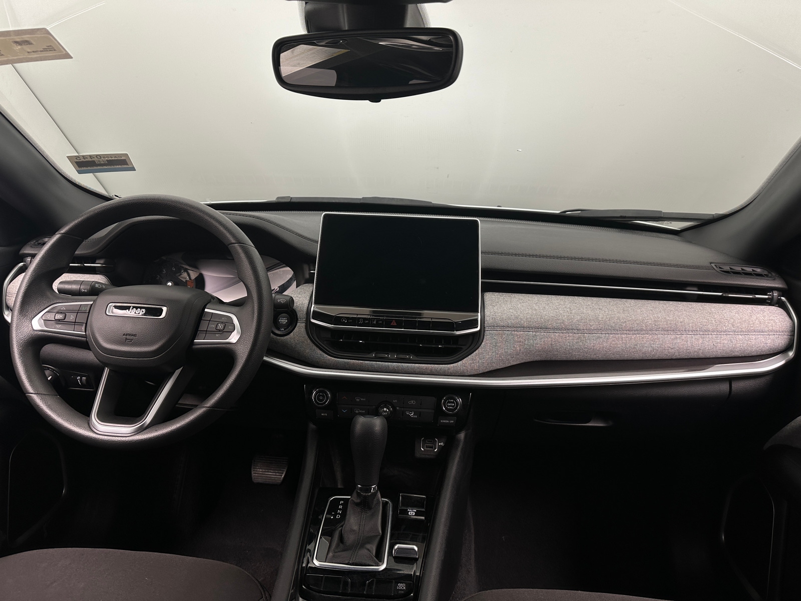 Thumbnail: 2023 Jeep Compass - 3