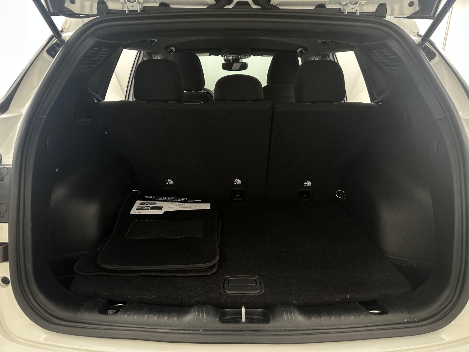 Thumbnail: 2023 Jeep Compass - 7