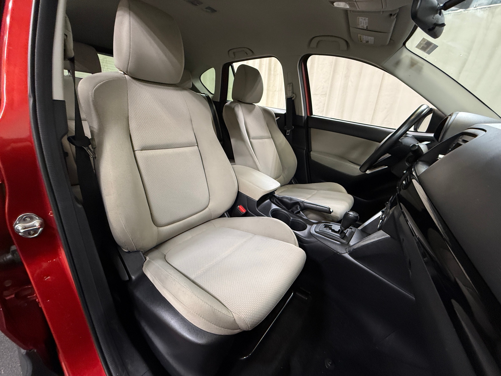 Thumbnail: 2014 Mazda CX-5 - 2