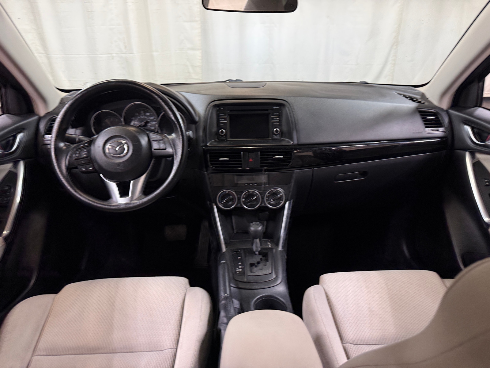 Thumbnail: 2014 Mazda CX-5 - 3