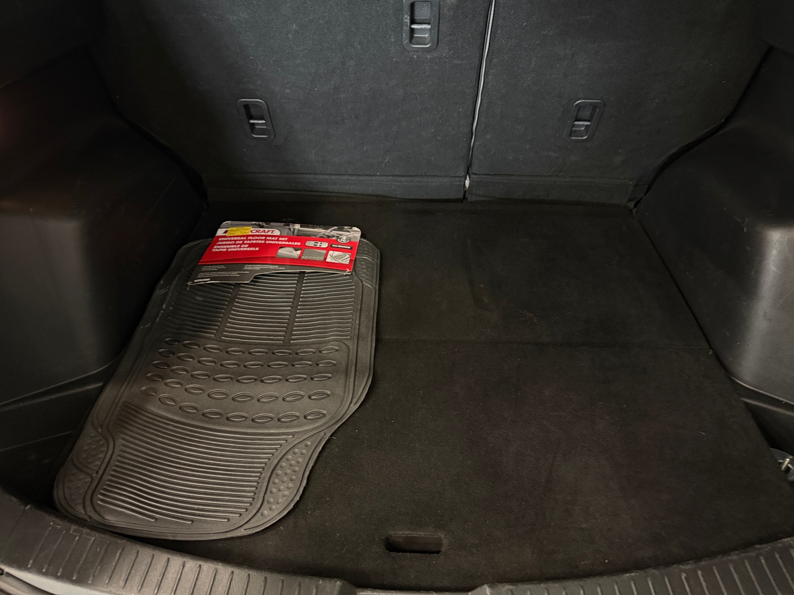 Thumbnail: 2014 Mazda CX-5 - 7