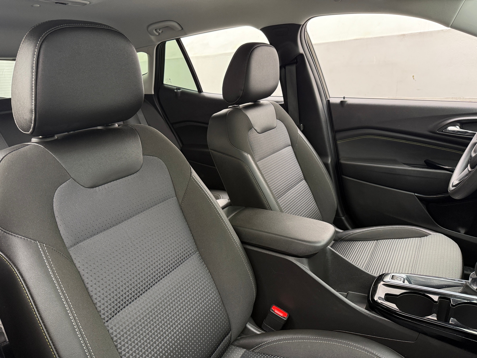 Thumbnail: 2024 Chevrolet Trax - 2