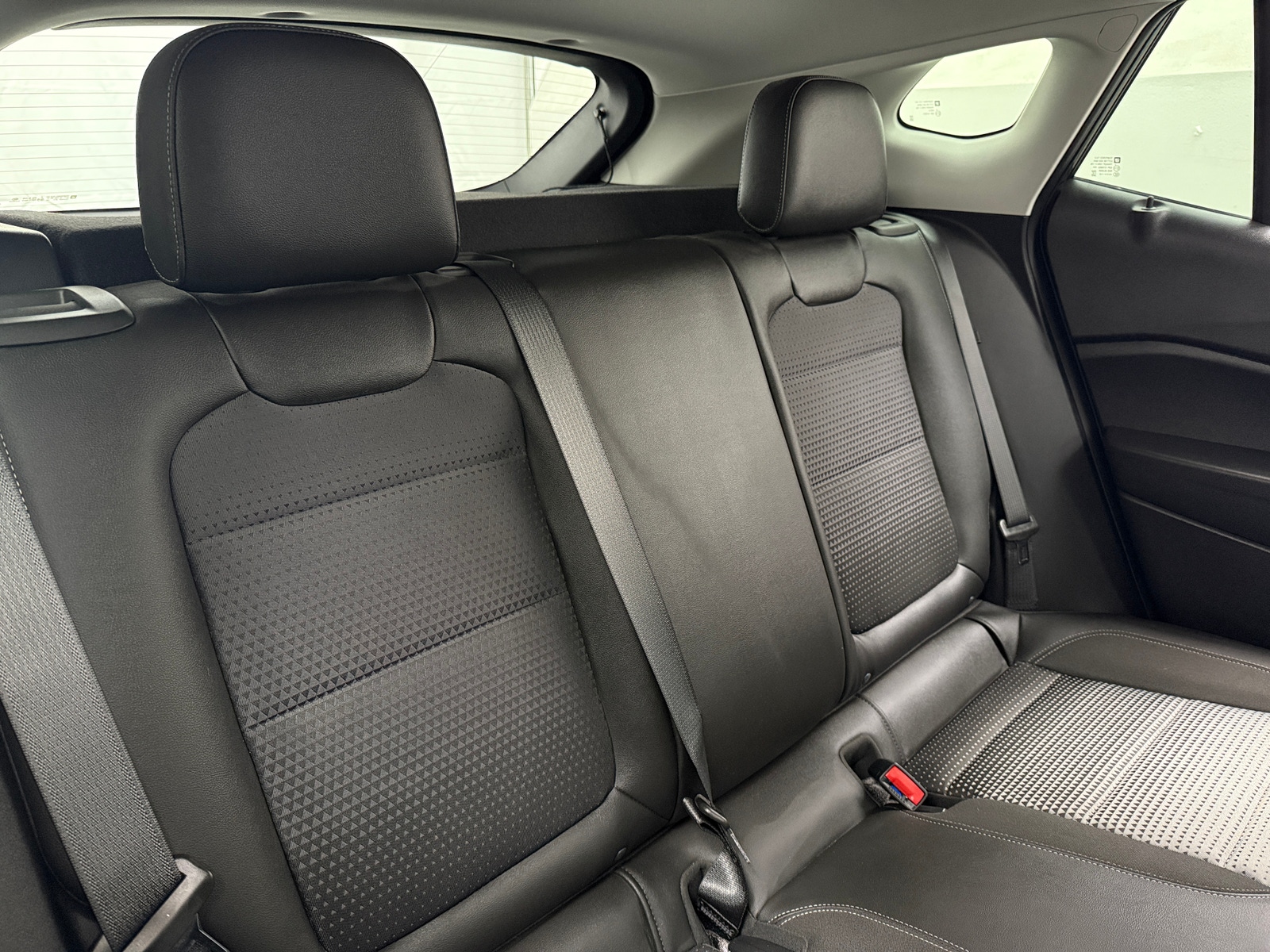 Thumbnail: 2024 Chevrolet Trax - 6