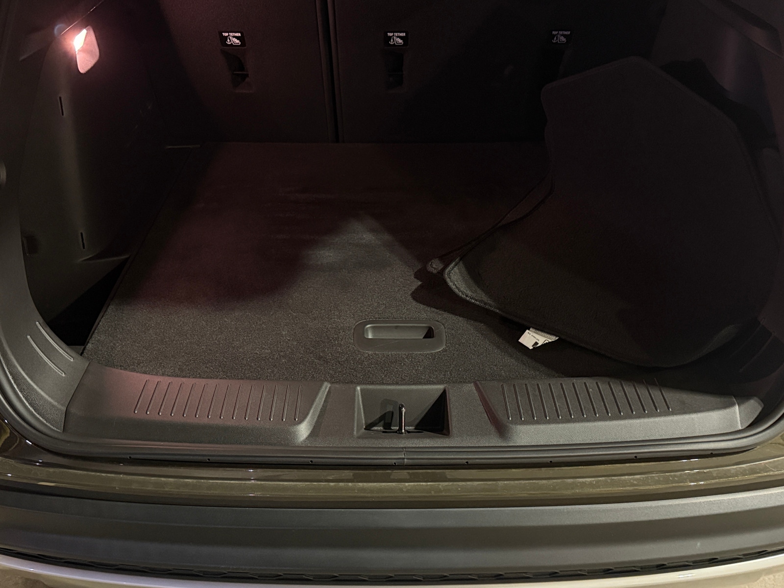 Thumbnail: 2024 Chevrolet Trax - 7