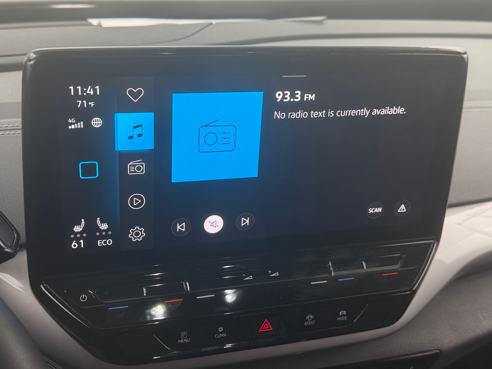 Thumbnail: 2023 Volkswagen ID.4 - 3