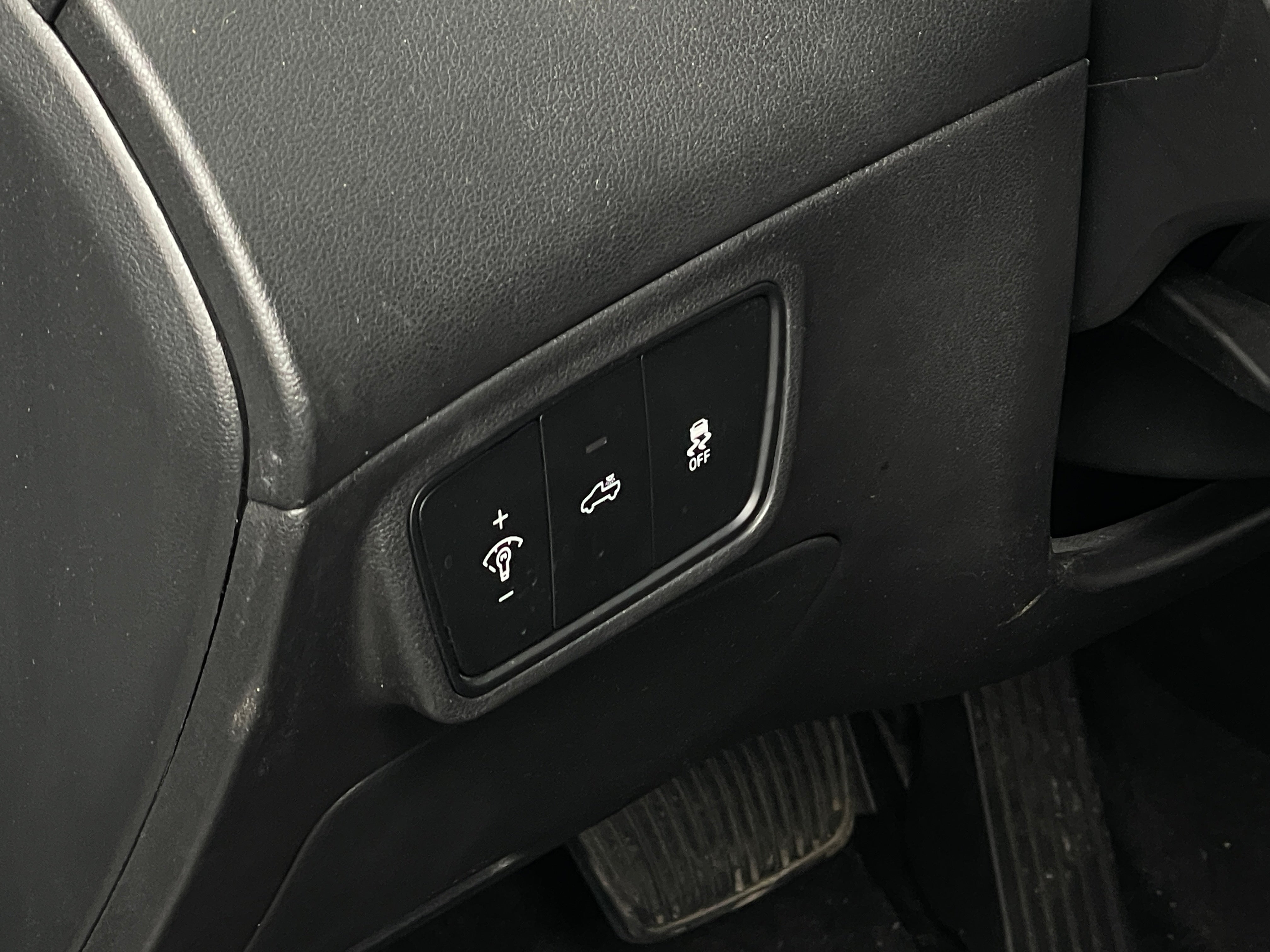 2024 Hyundai Santa Cruz