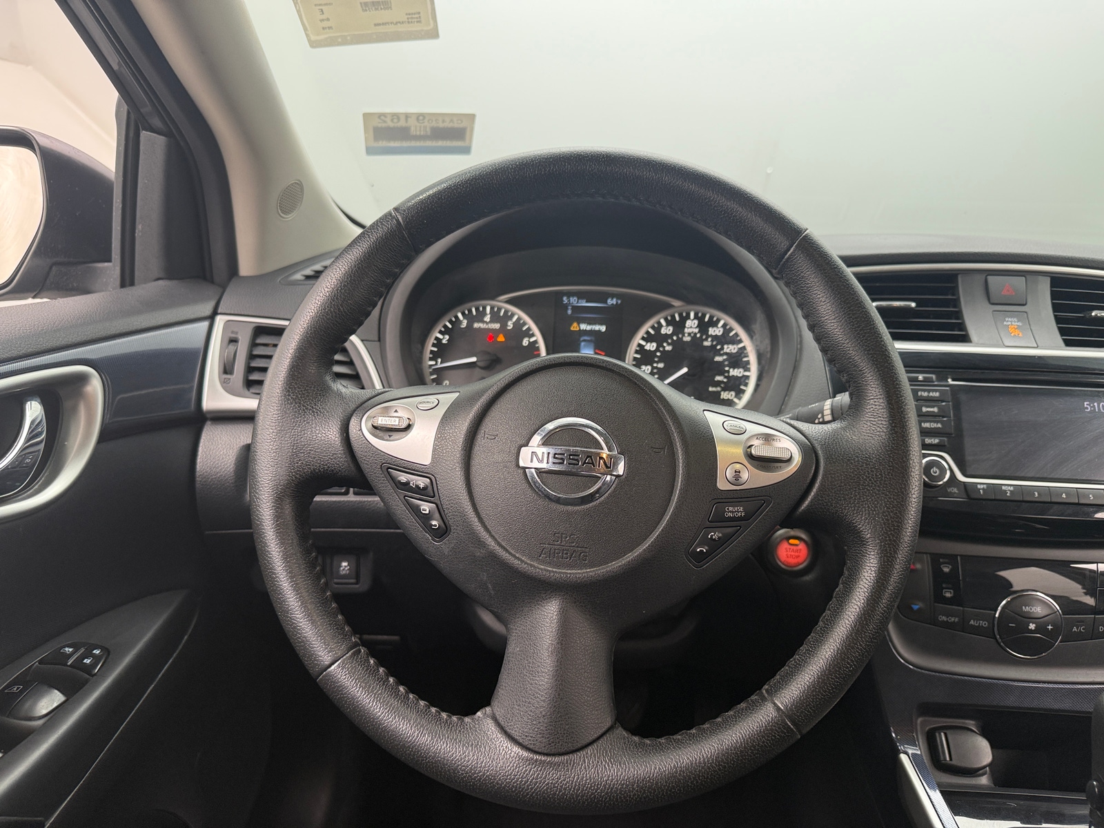 Thumbnail: 2018 Nissan Sentra - 5