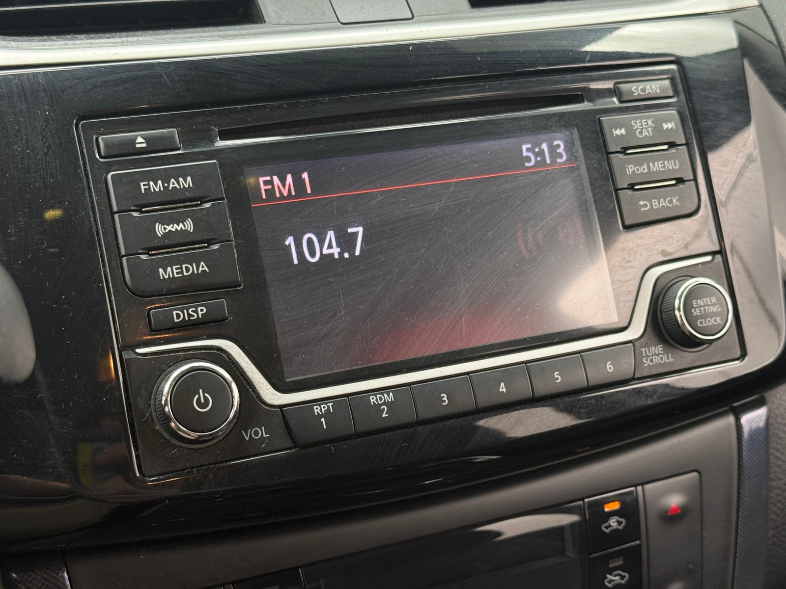 Thumbnail: 2018 Nissan Sentra - 4