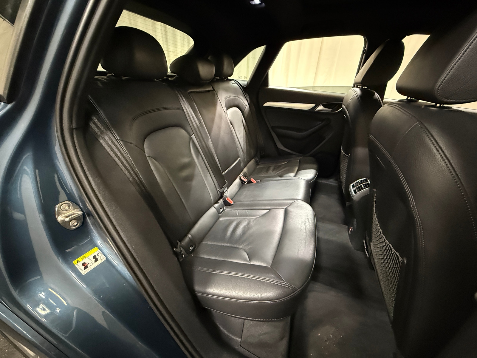 Thumbnail: 2018 Audi Q3 - 6