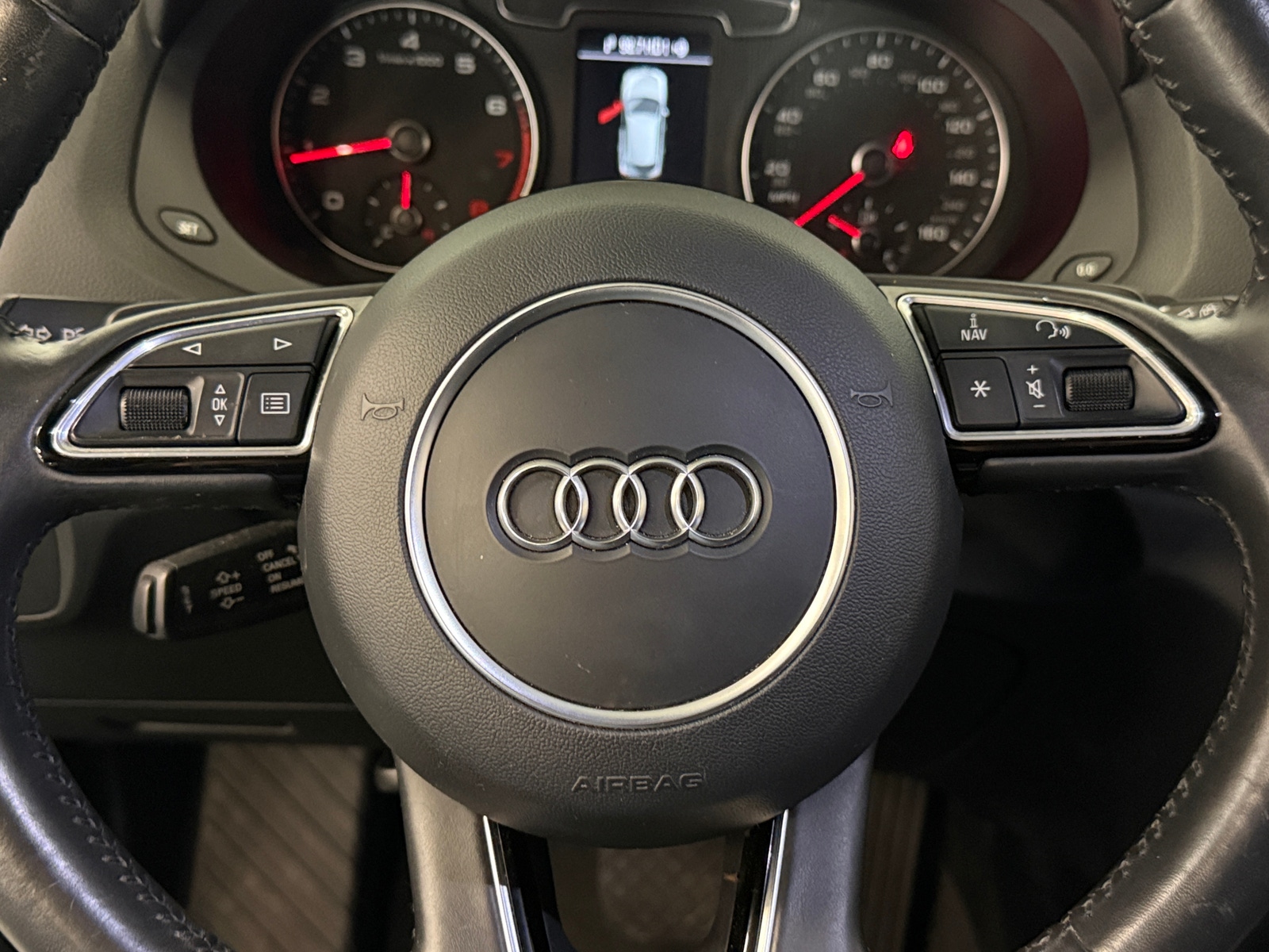 Thumbnail: 2018 Audi Q3 - 5