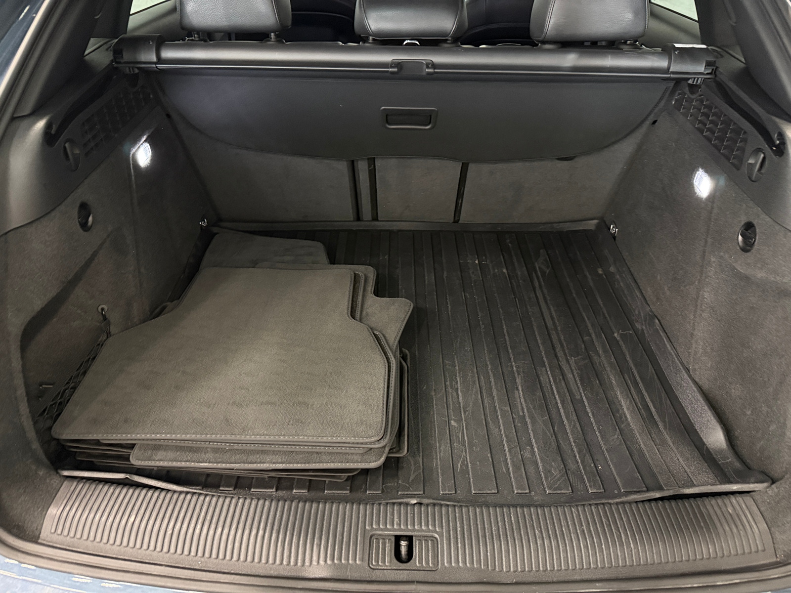 Thumbnail: 2018 Audi Q3 - 7