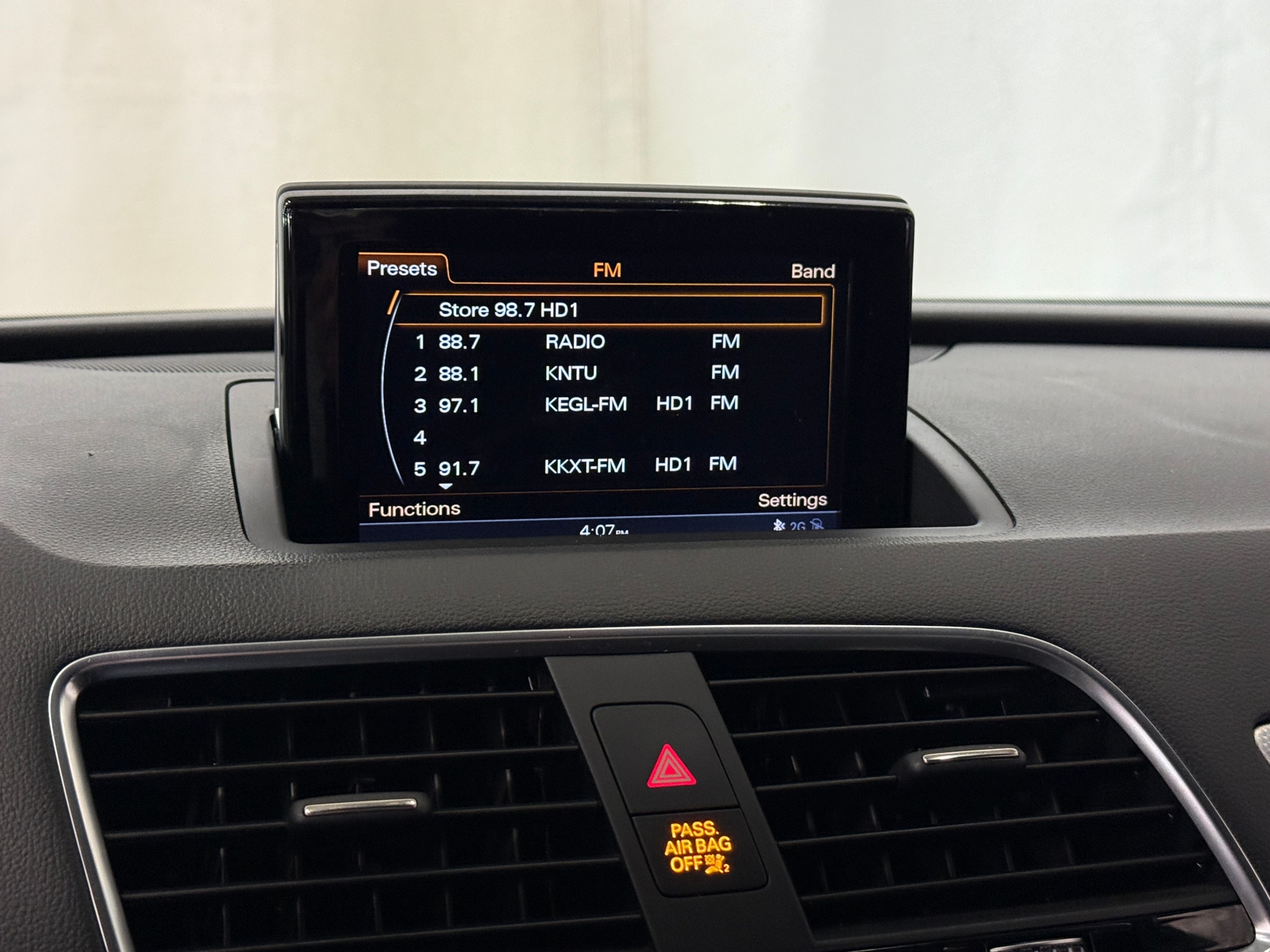 Thumbnail: 2018 Audi Q3 - 4