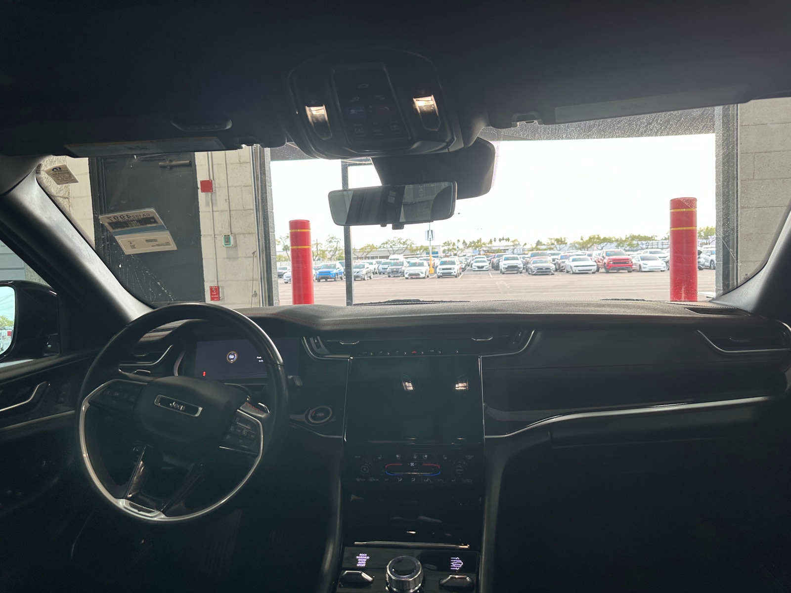 Thumbnail: 2022 Jeep Grand Cherokee - 2