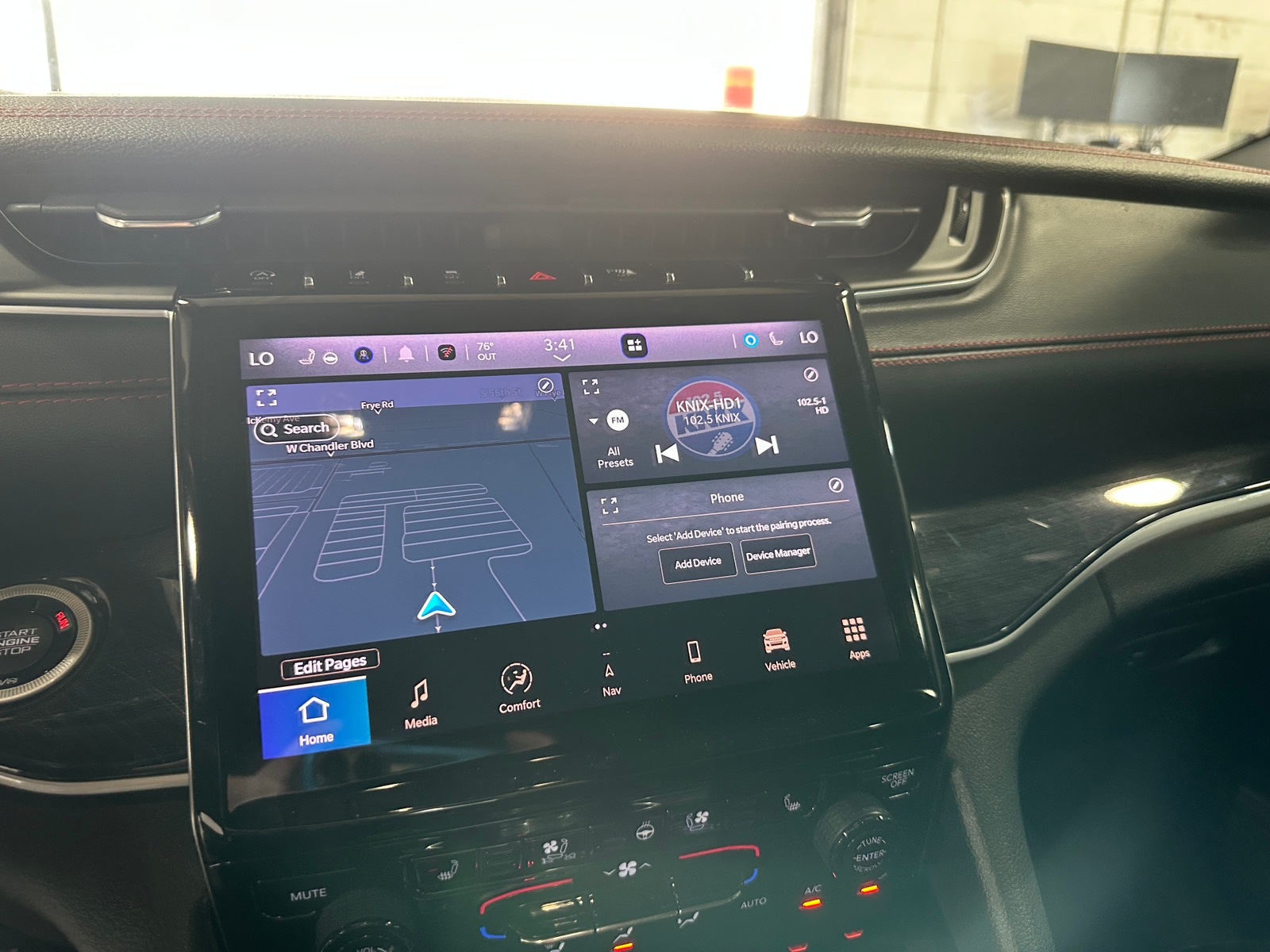 Thumbnail: 2022 Jeep Grand Cherokee - 3