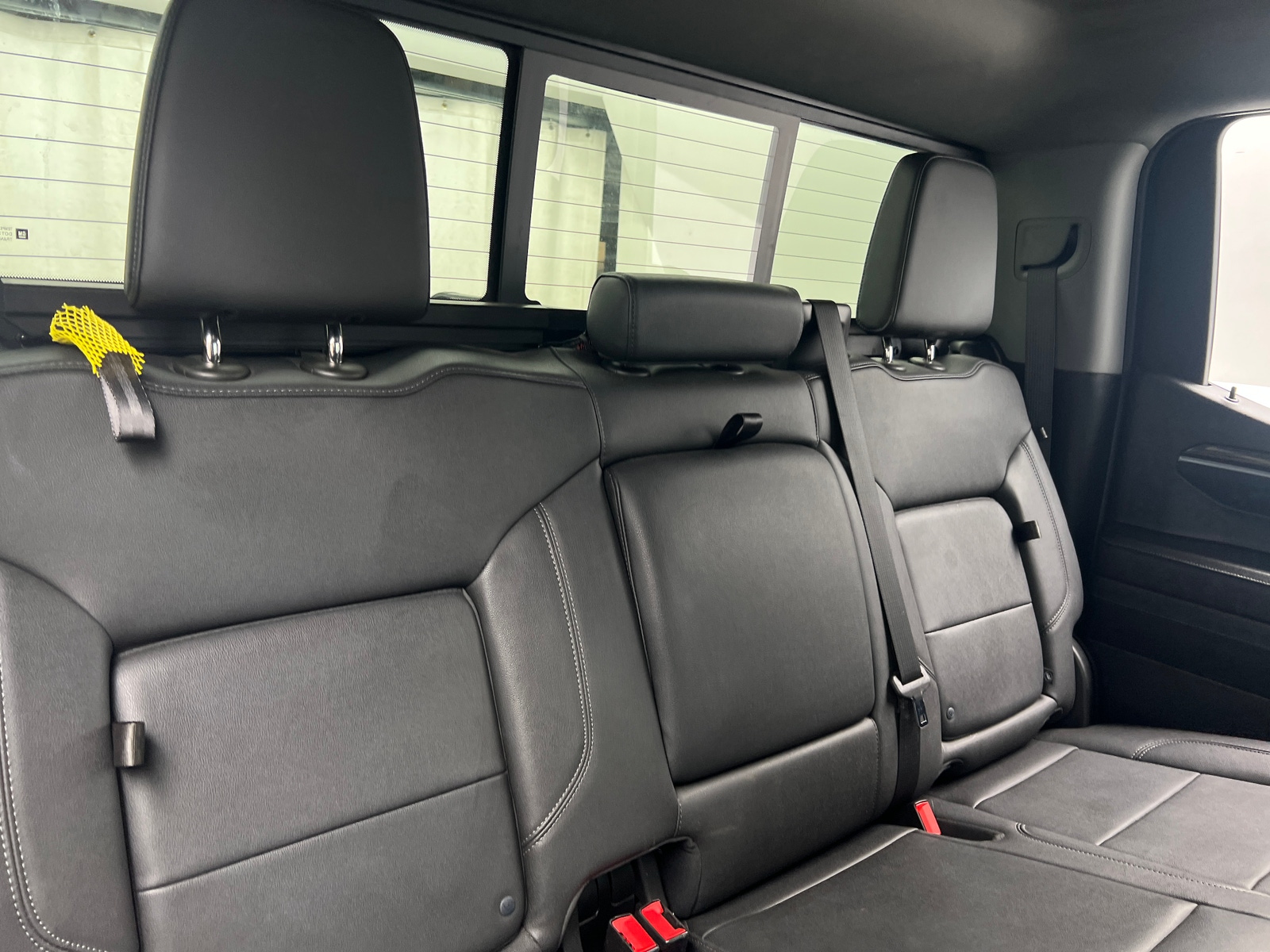 Thumbnail: 2023 Chevrolet Silverado 1500 - 6