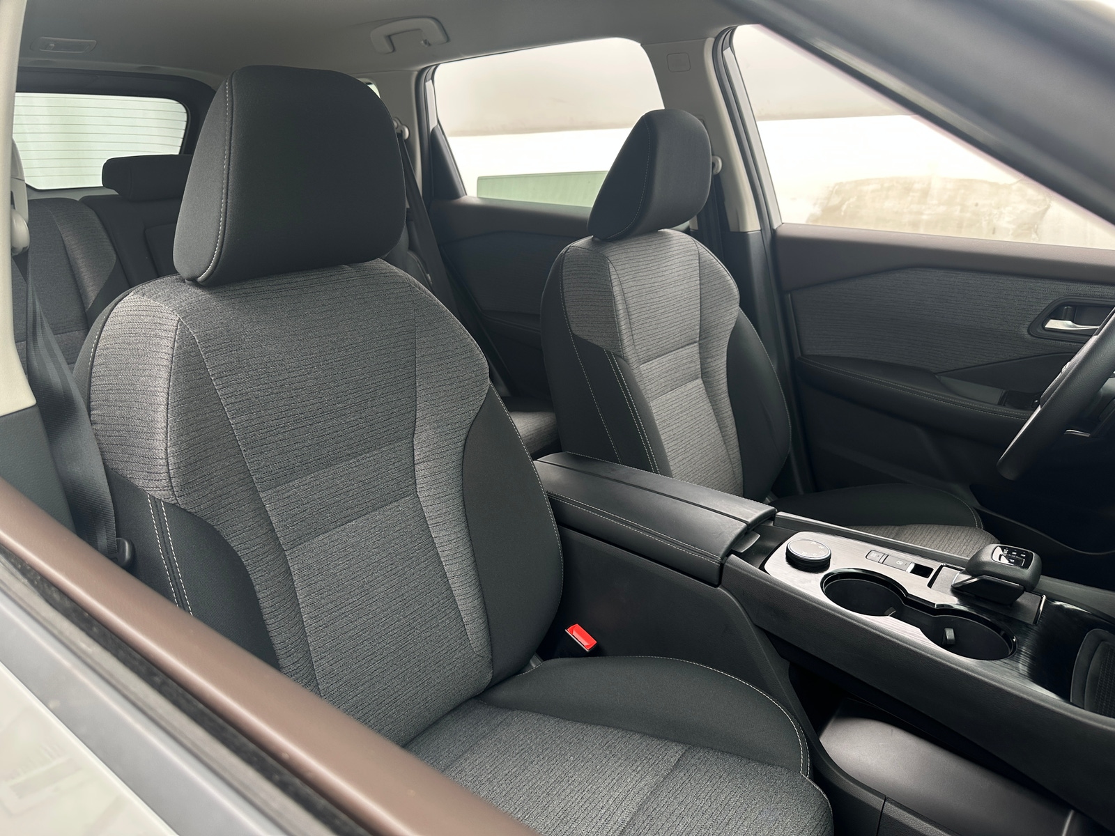 Thumbnail: 2023 Nissan Rogue - 2