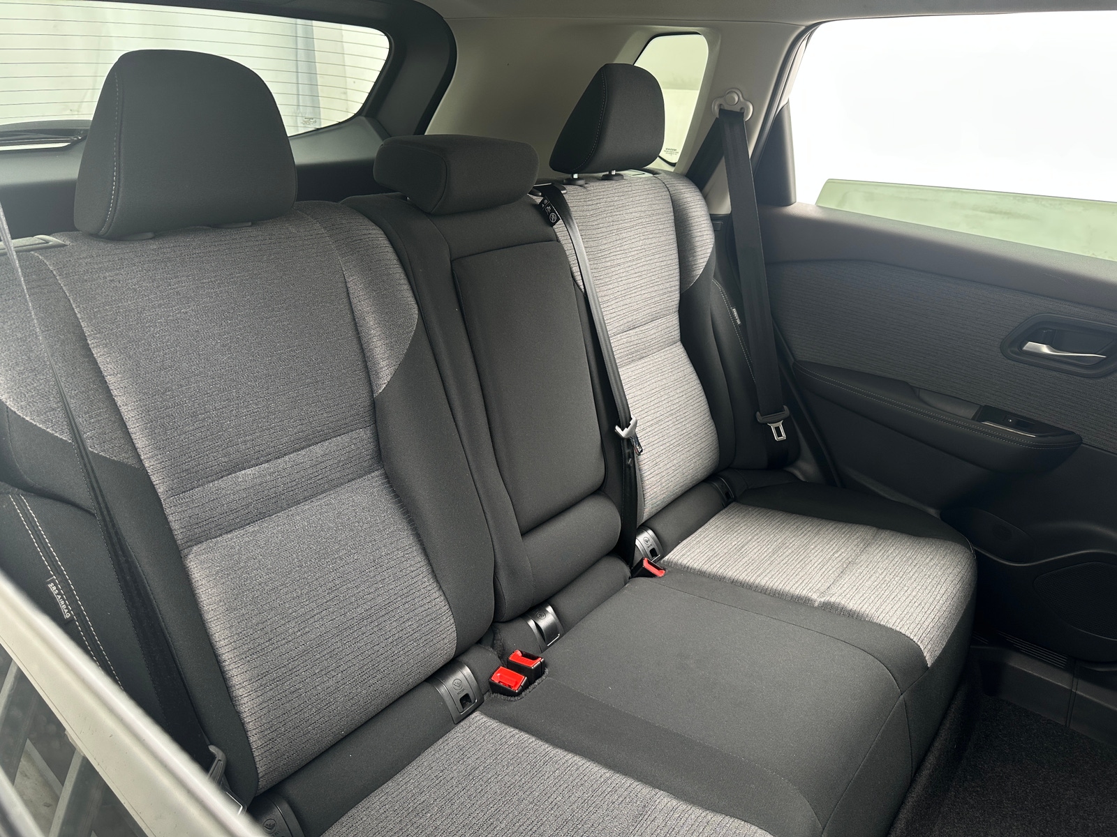 Thumbnail: 2023 Nissan Rogue - 6