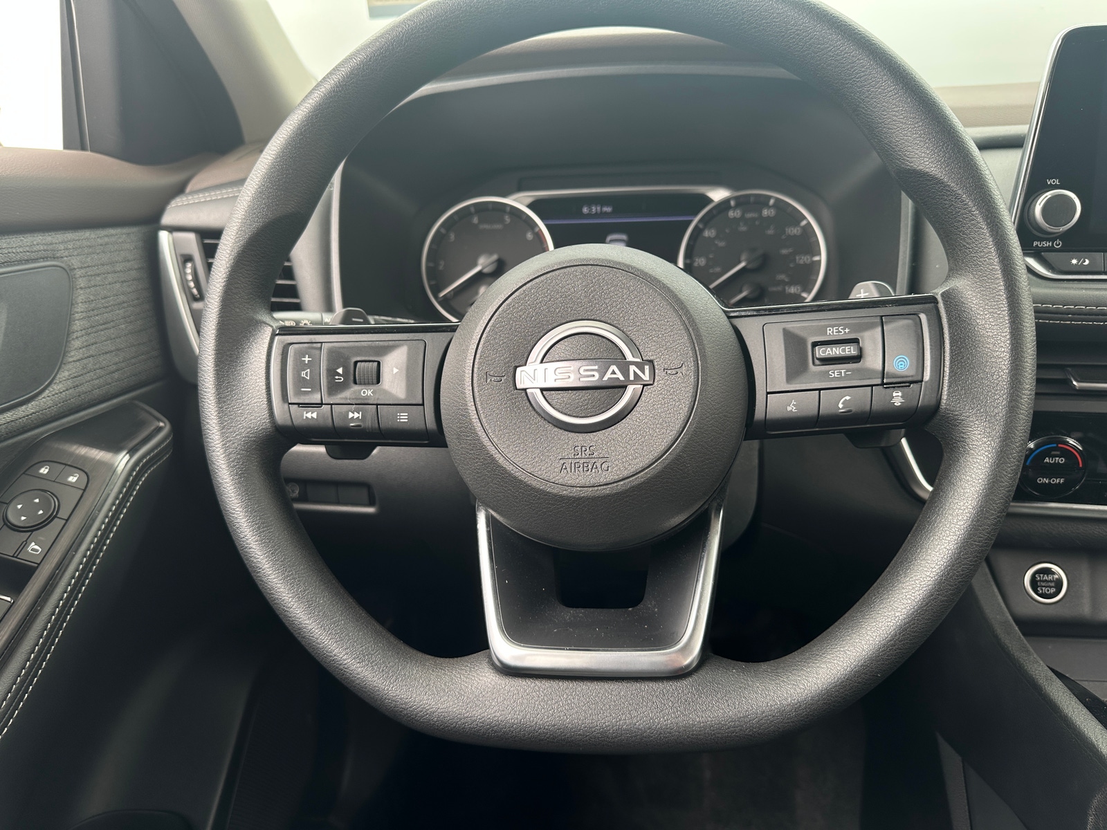 Thumbnail: 2023 Nissan Rogue - 5