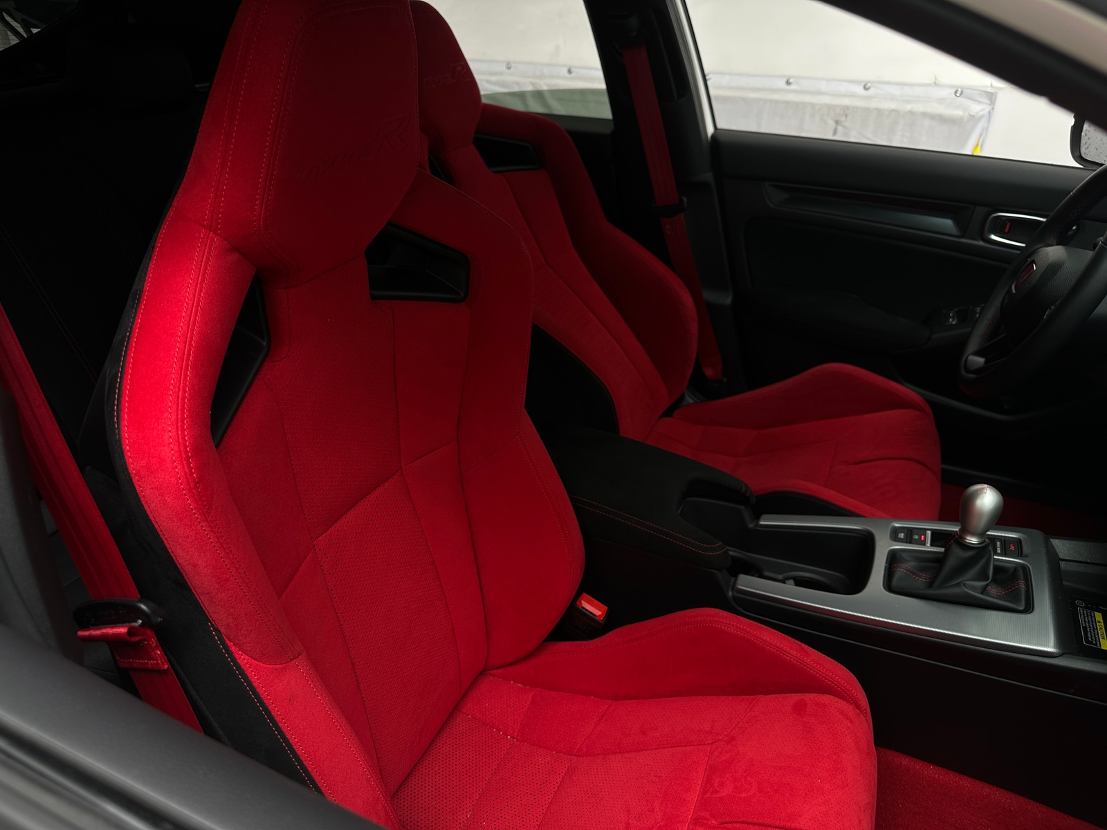 Thumbnail: 2025 Honda Civic - 2